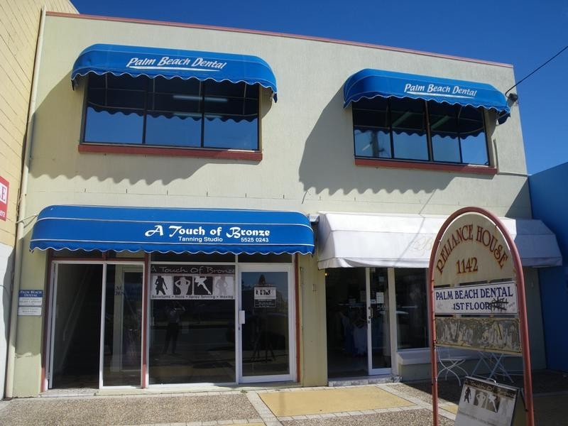 Lot 1, 1142 Gold Coast Highway, Palm Beach QLD 4221