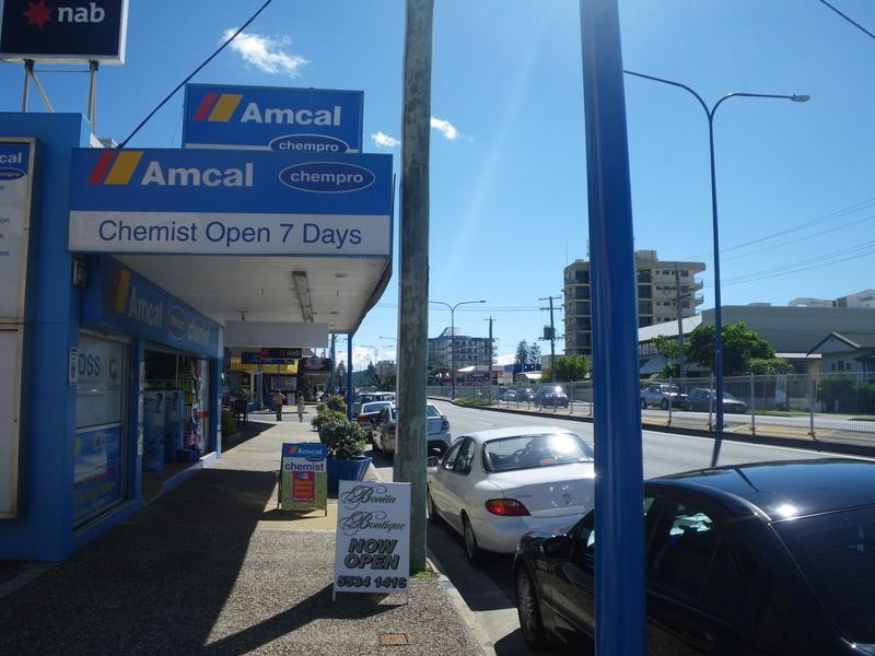 Lot 1, 1142 Gold Coast Highway, Palm Beach QLD 4221