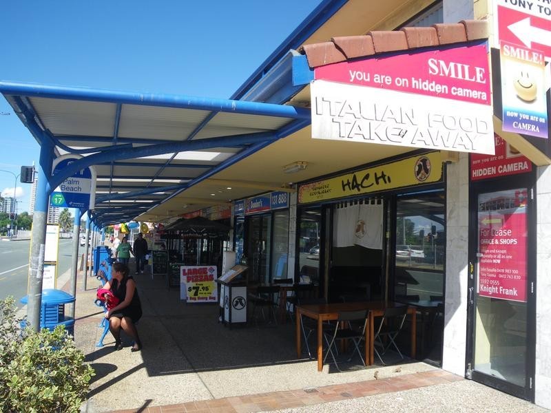 Lot 1, 1142 Gold Coast Highway, Palm Beach QLD 4221