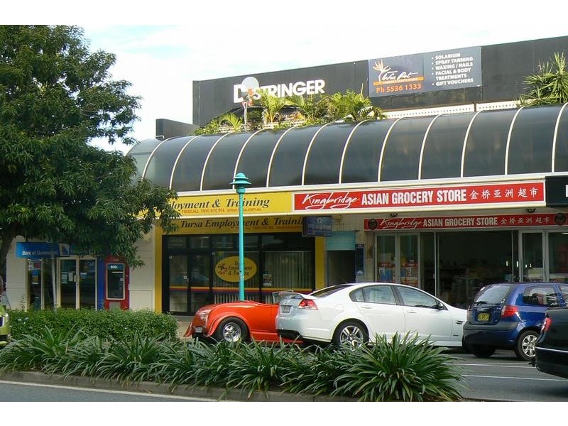 80 Griffith Street, Coolangatta QLD 4225