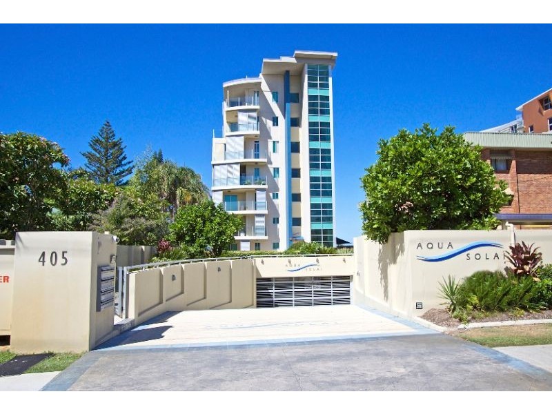 6/405 Golden Four Drive, Tugun QLD 4224
