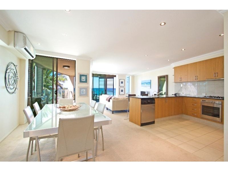 6/405 Golden Four Drive, Tugun QLD 4224