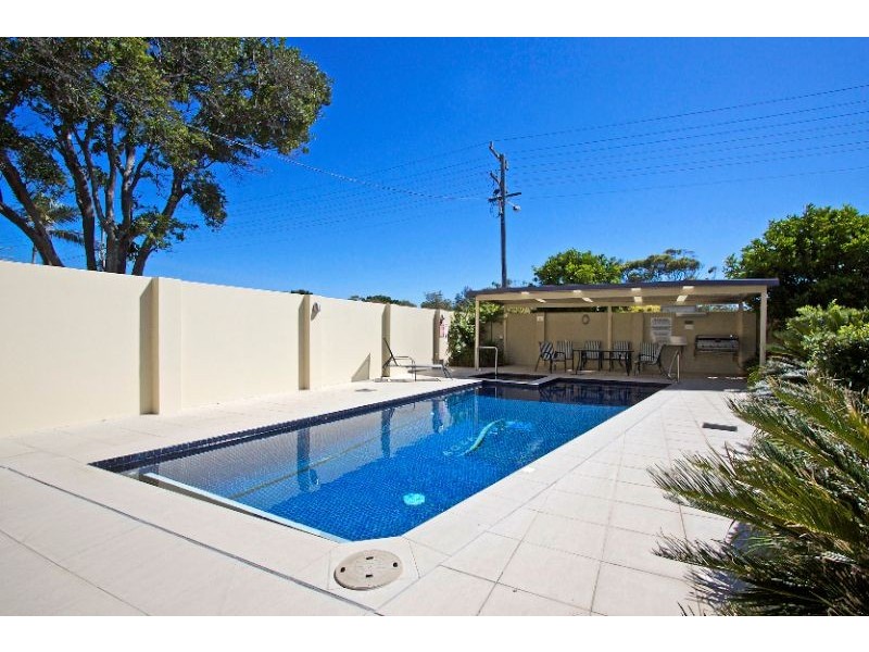 6/405 Golden Four Drive, Tugun QLD 4224