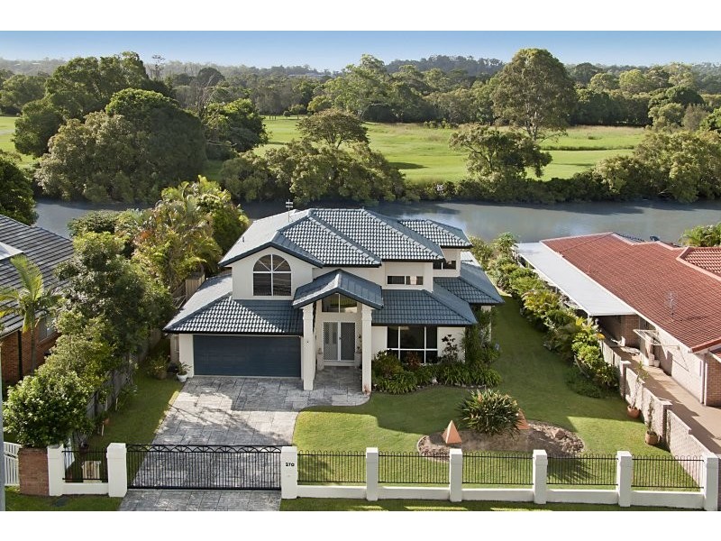 270 – 19th Avenue, Elanora QLD 4221