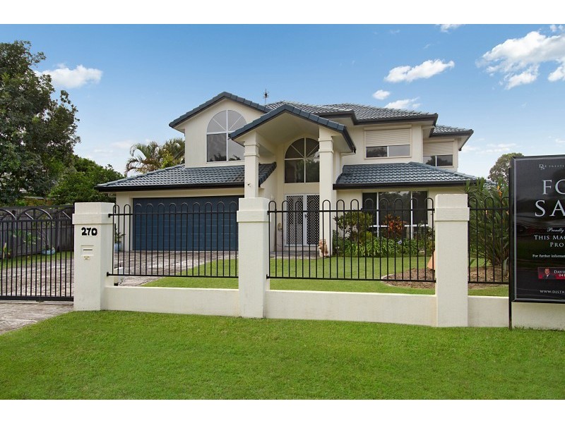 270 – 19th Avenue, Elanora QLD 4221