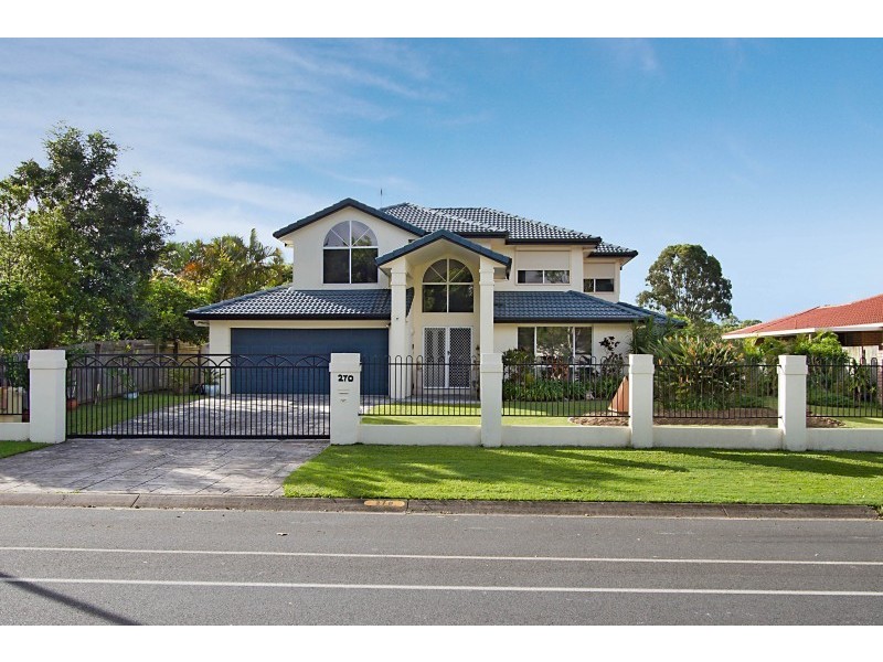 270 – 19th Avenue, Elanora QLD 4221