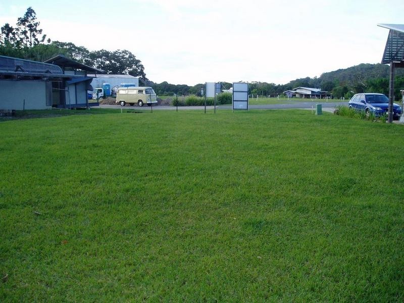 1 Natures Close, Currumbin Valley QLD 4223
