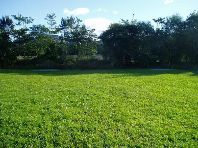 1 Natures Close, Currumbin Valley QLD 4223