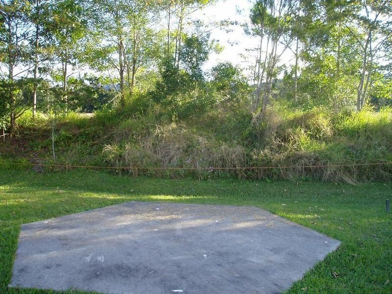 1 Natures Close, Currumbin Valley QLD 4223
