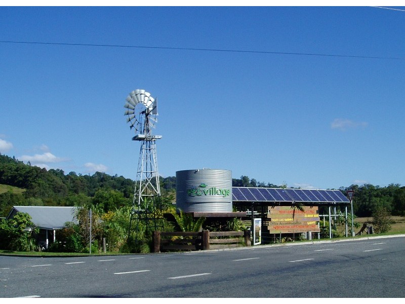 1 Natures Close, Currumbin Valley QLD 4223
