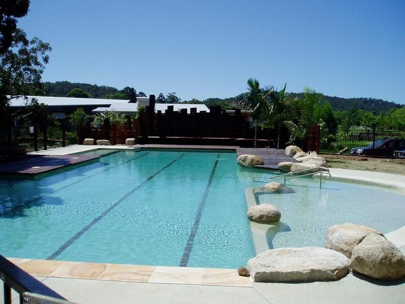 1 Natures Close, Currumbin Valley QLD 4223