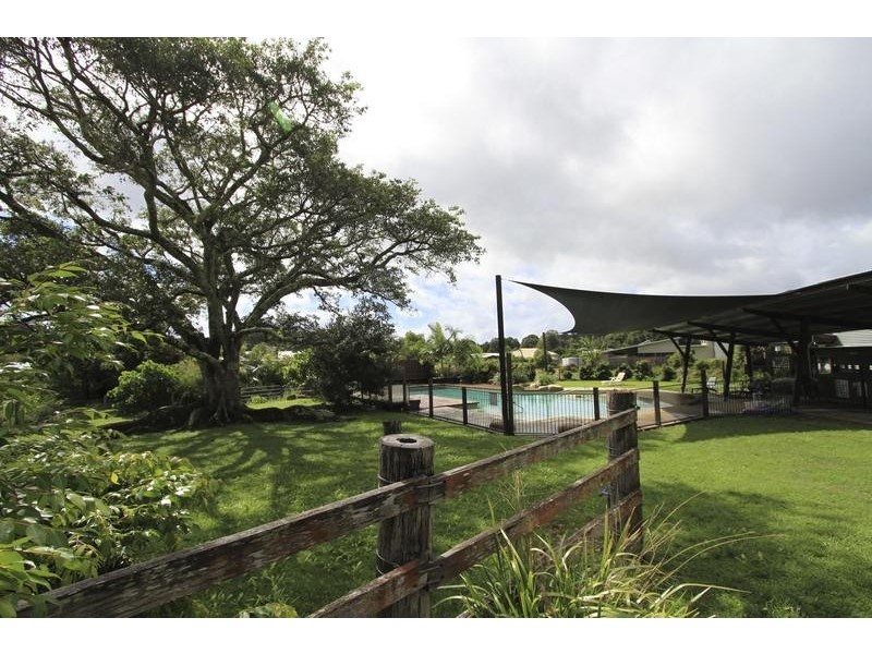 1 Natures Close, Currumbin Valley QLD 4223