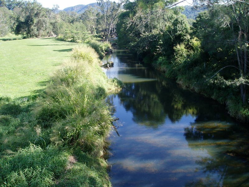 1 Natures Close, Currumbin Valley QLD 4223