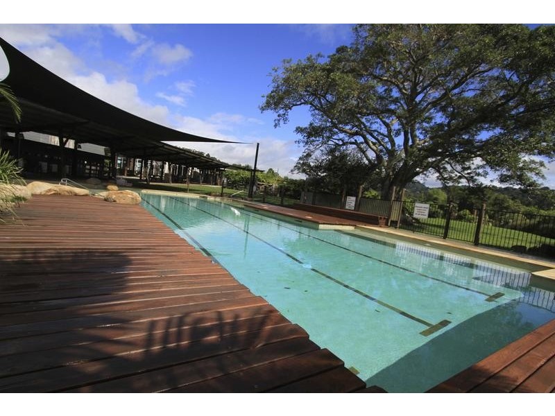 1 Natures Close, Currumbin Valley QLD 4223