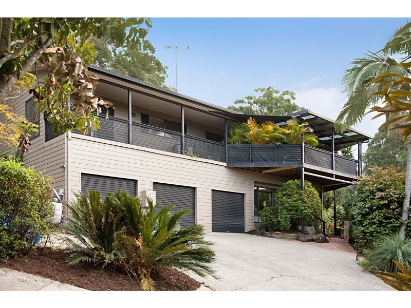 41 Taperell Drive, Tugun QLD 4224