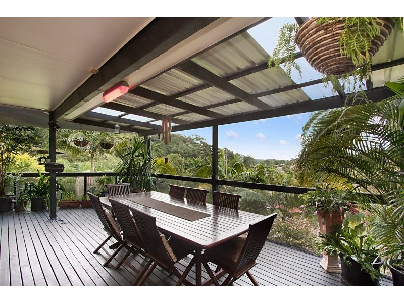 41 Taperell Drive, Tugun QLD 4224