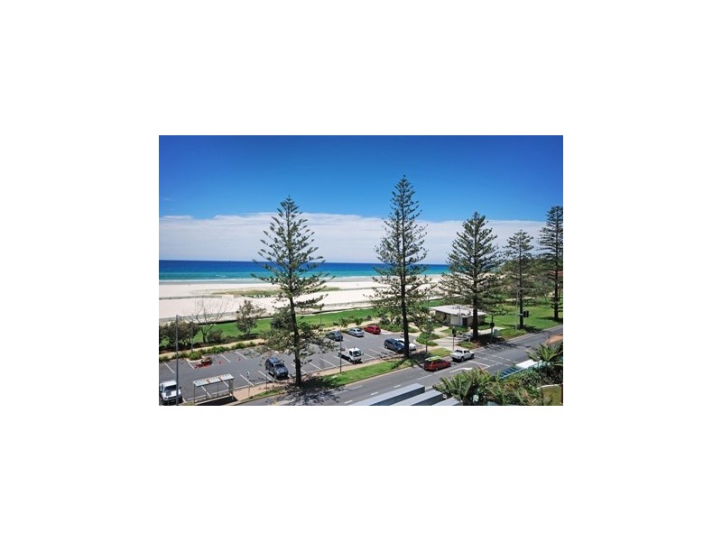 *9/34 Musgrave Street, Kirra QLD 4225