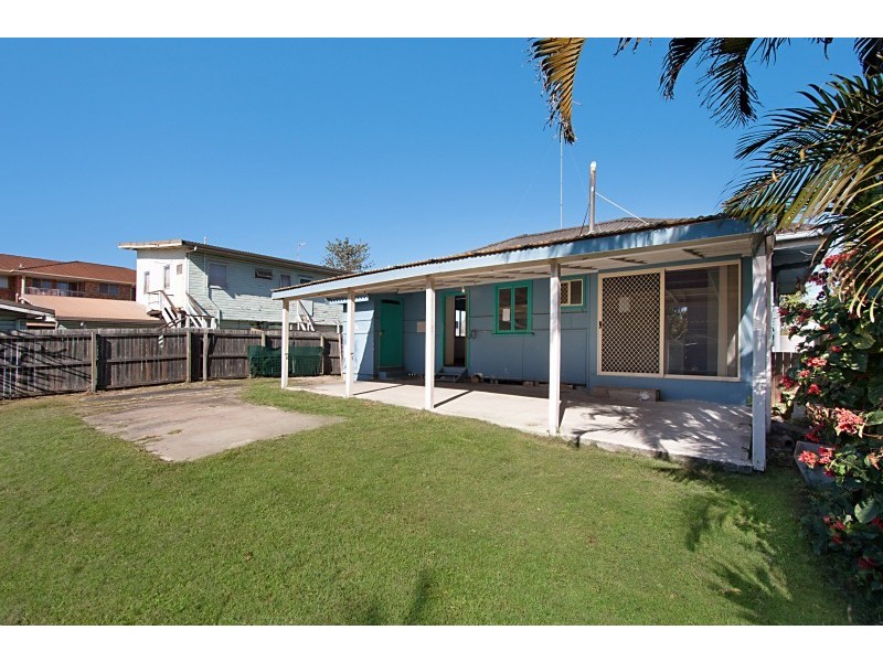 129 Golden Four Drive, Bilinga QLD 4225