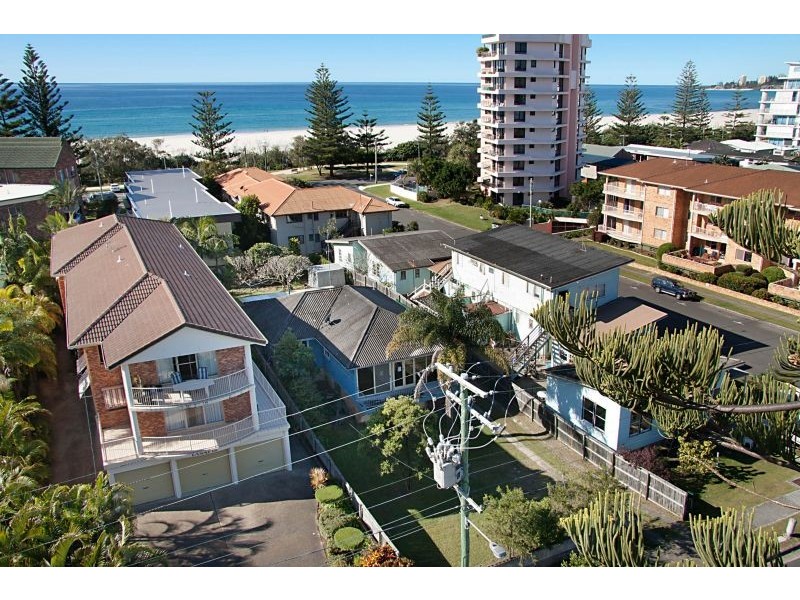 129 Golden Four Drive, Bilinga QLD 4225