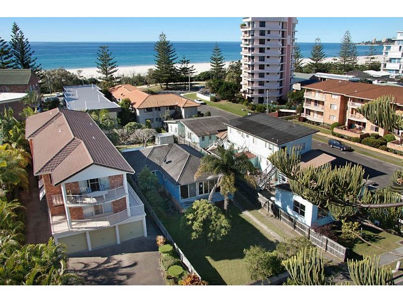 129 Golden Four Drive, Bilinga QLD 4225