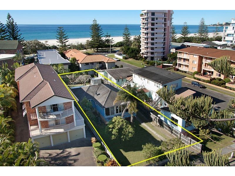 129 Golden Four Drive, Bilinga QLD 4225