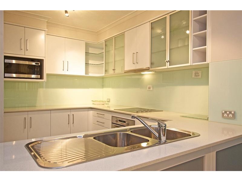 9/31 Teemangum Street, Currumbin QLD 4223