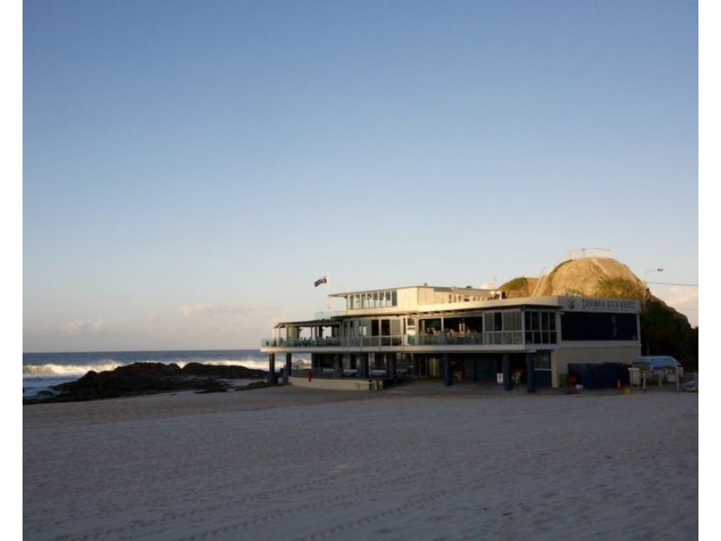 2/796 Pacific Parade, Currumbin QLD 4223