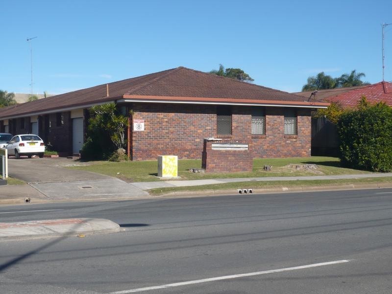 3/100 Kennedy Drive, Tweed Heads West NSW 2485