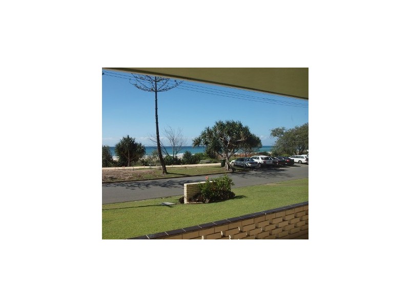 4/206-210 Pacific Parade, Bilinga QLD 4225