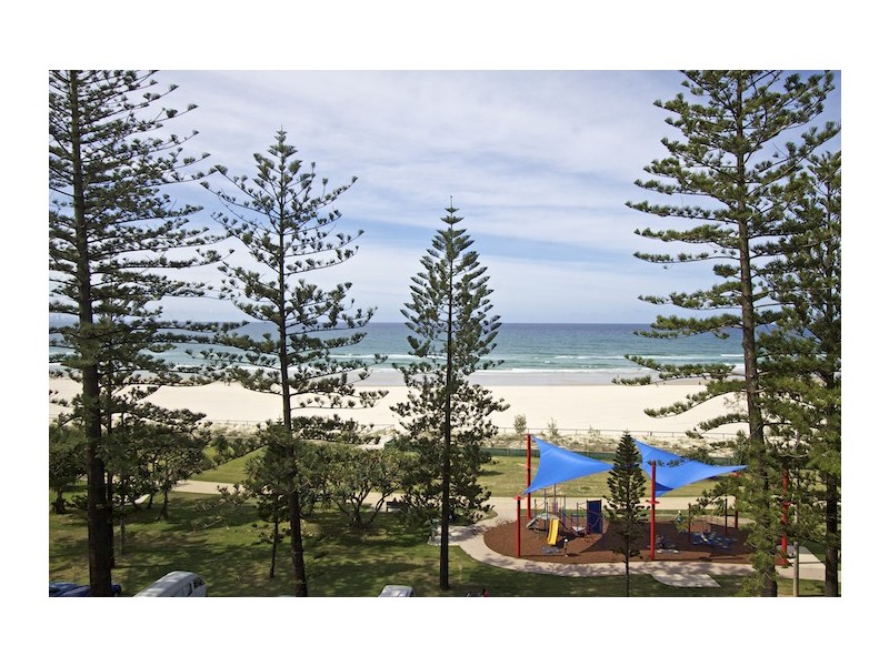 Coolangatta QLD 4225