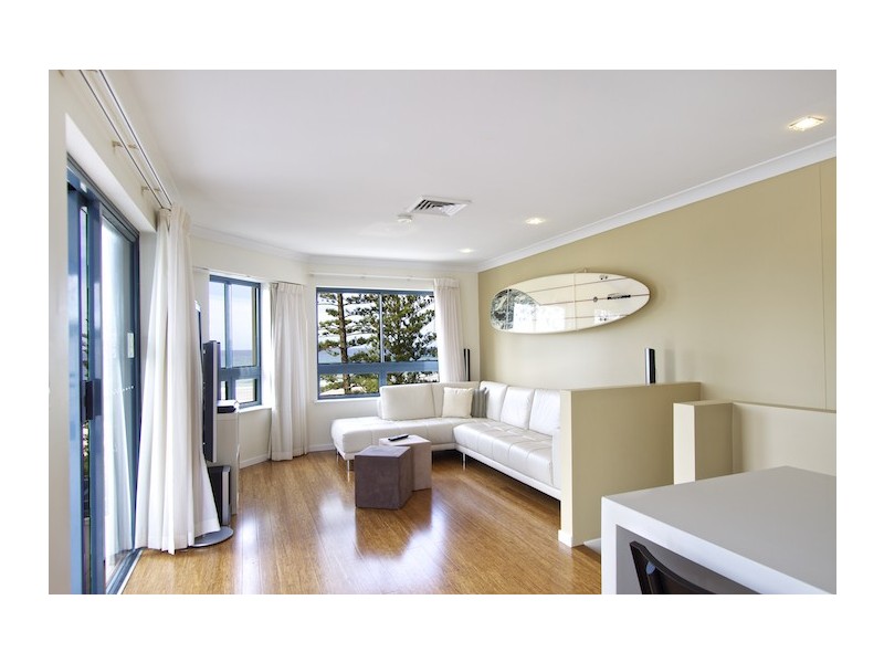 Coolangatta QLD 4225