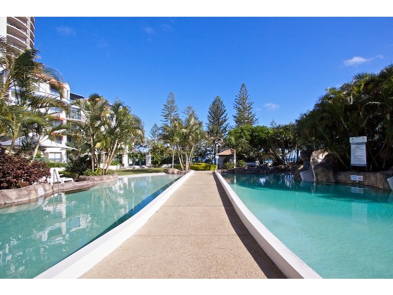 Coolangatta QLD 4225