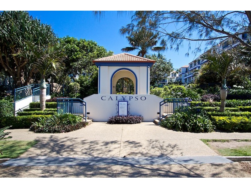 Coolangatta QLD 4225