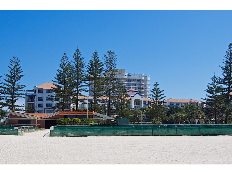Coolangatta QLD 4225