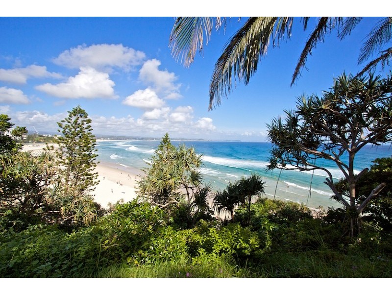 Coolangatta QLD 4225