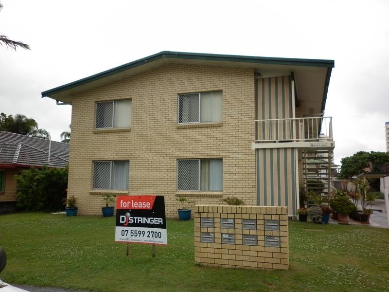 5/6 Douglas Street, Kirra QLD 4225