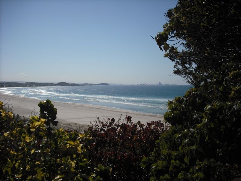 3/23 Garrick Street, Coolangatta QLD 4225