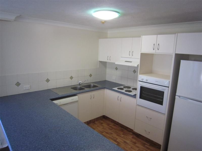 3/23 Garrick Street, Coolangatta QLD 4225