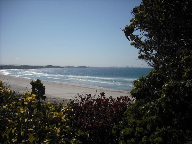 6/30 Powell Cresent, Coolangatta QLD 4225