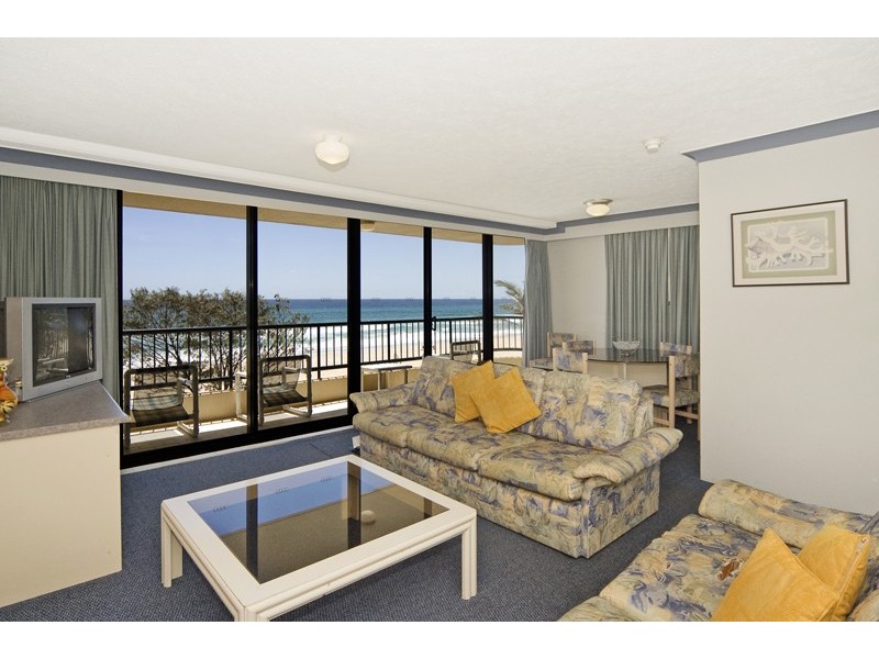 303/337 Golden Four Drive, Tugun QLD 4224
