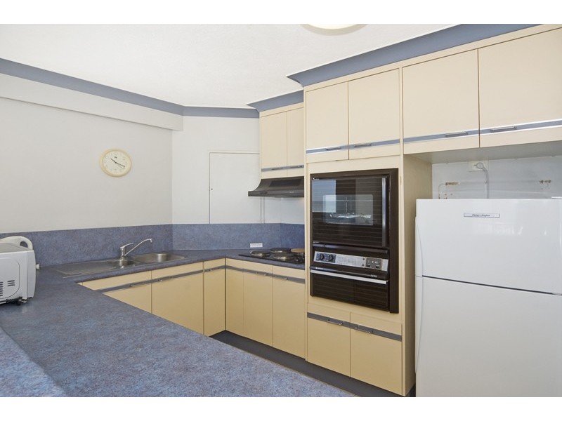 303/337 Golden Four Drive, Tugun QLD 4224