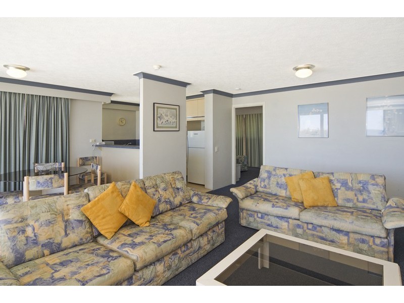 303/337 Golden Four Drive, Tugun QLD 4224