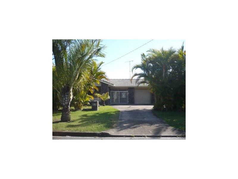 43 Blundell Boulevarde, Tweed Heads South NSW 2486