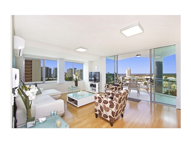 25/22 Thomson St ‘Silverstone’, Tweed Heads NSW 2485