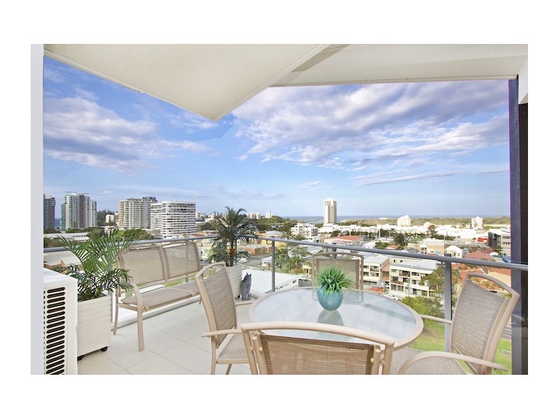25/22 Thomson St ‘Silverstone’, Tweed Heads NSW 2485