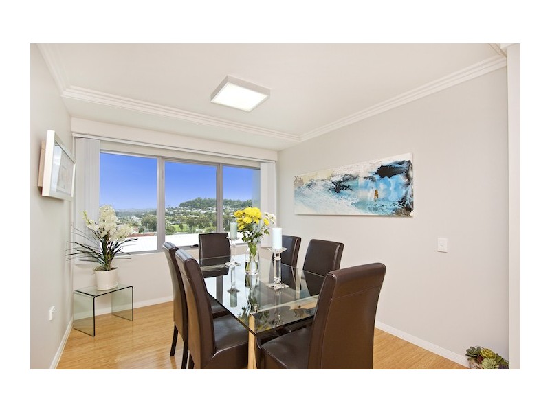 25/22 Thomson St ‘Silverstone’, Tweed Heads NSW 2485