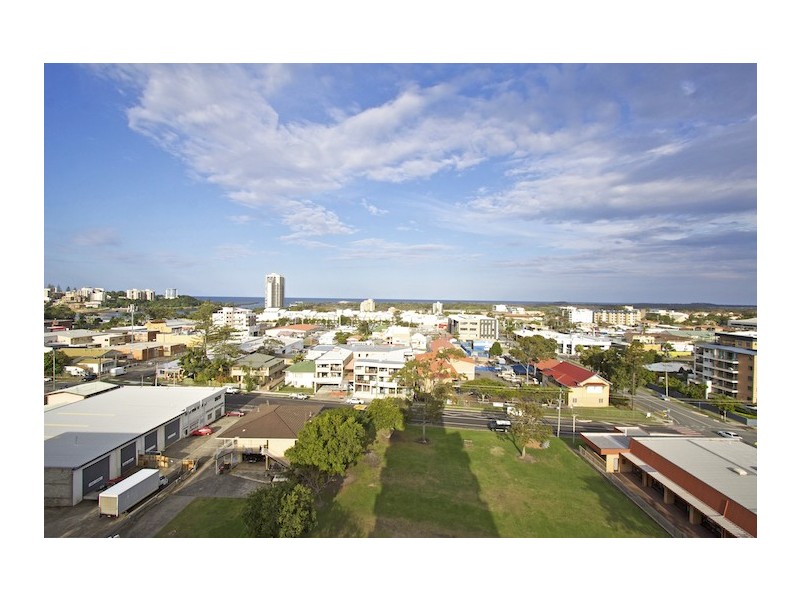 25/22 Thomson St ‘Silverstone’, Tweed Heads NSW 2485