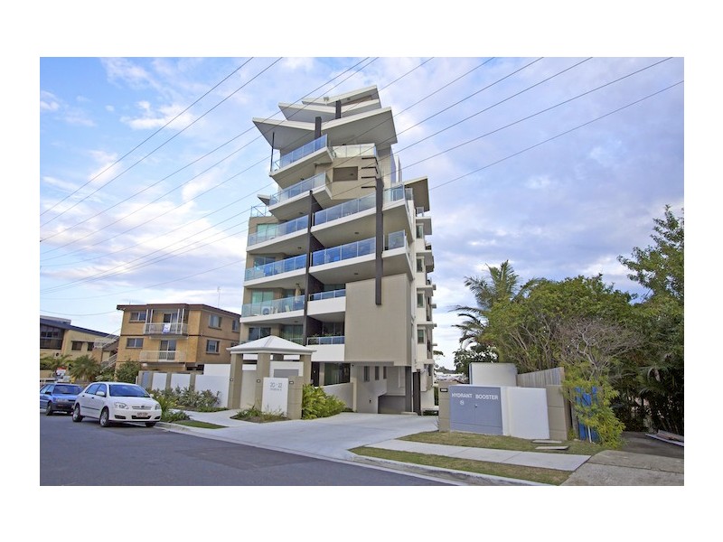 25/22 Thomson St ‘Silverstone’, Tweed Heads NSW 2485