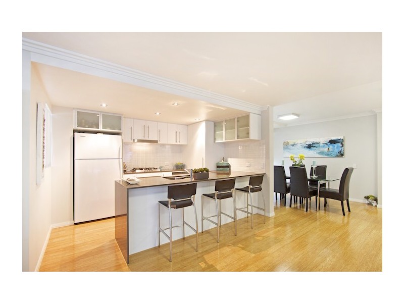 25/22 Thomson St ‘Silverstone’, Tweed Heads NSW 2485