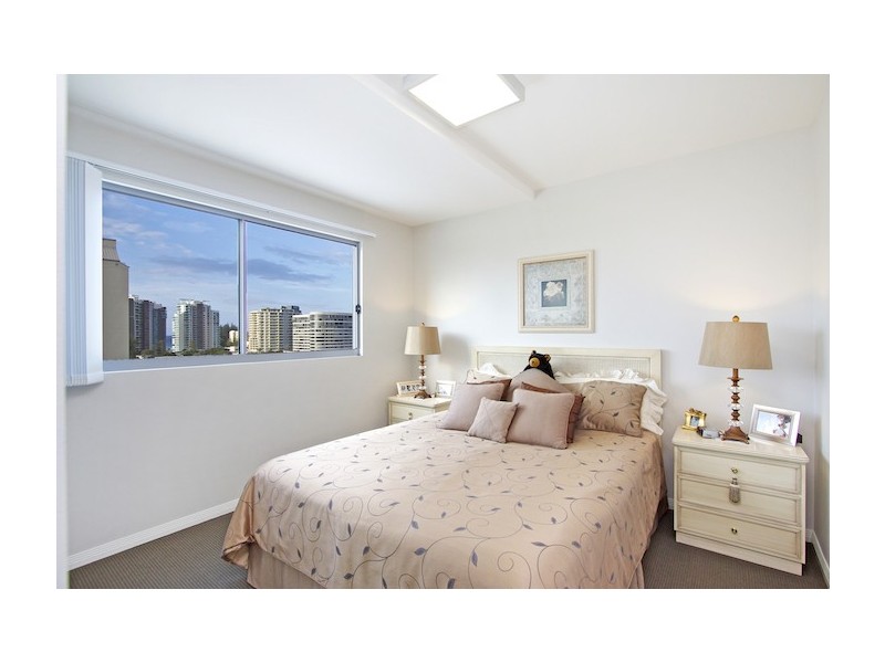 25/22 Thomson St ‘Silverstone’, Tweed Heads NSW 2485